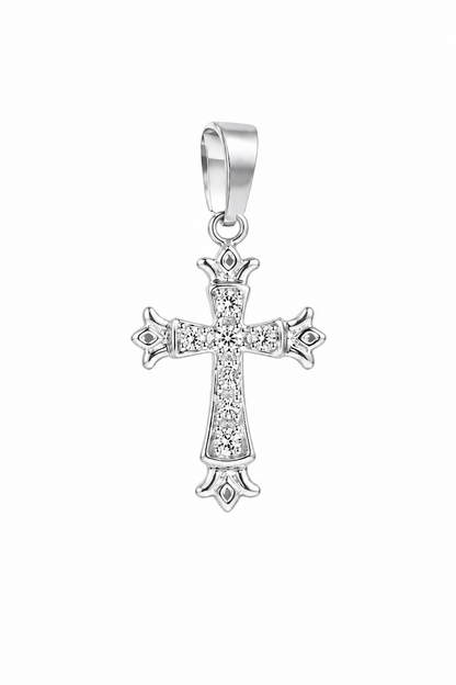 Kreuz Charm