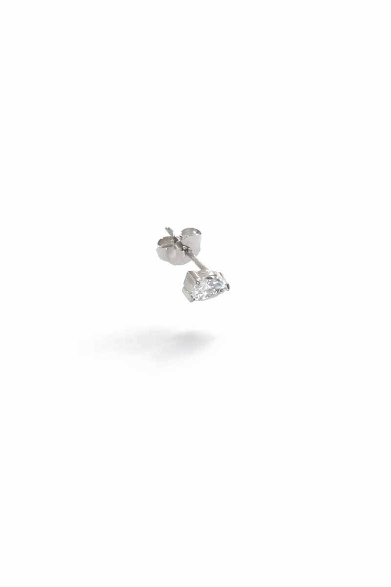 Mini Diamond Ohrstecker