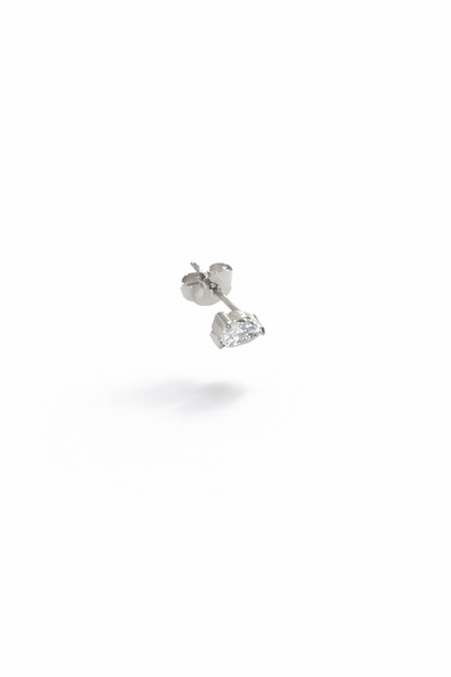 Mini Diamond Ohrstecker