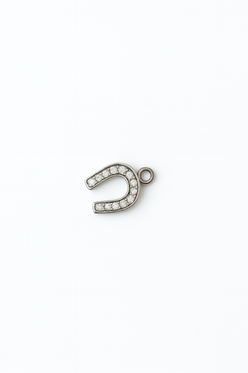 Hufeisen Charm
