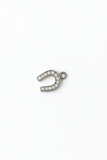 Hufeisen Charm