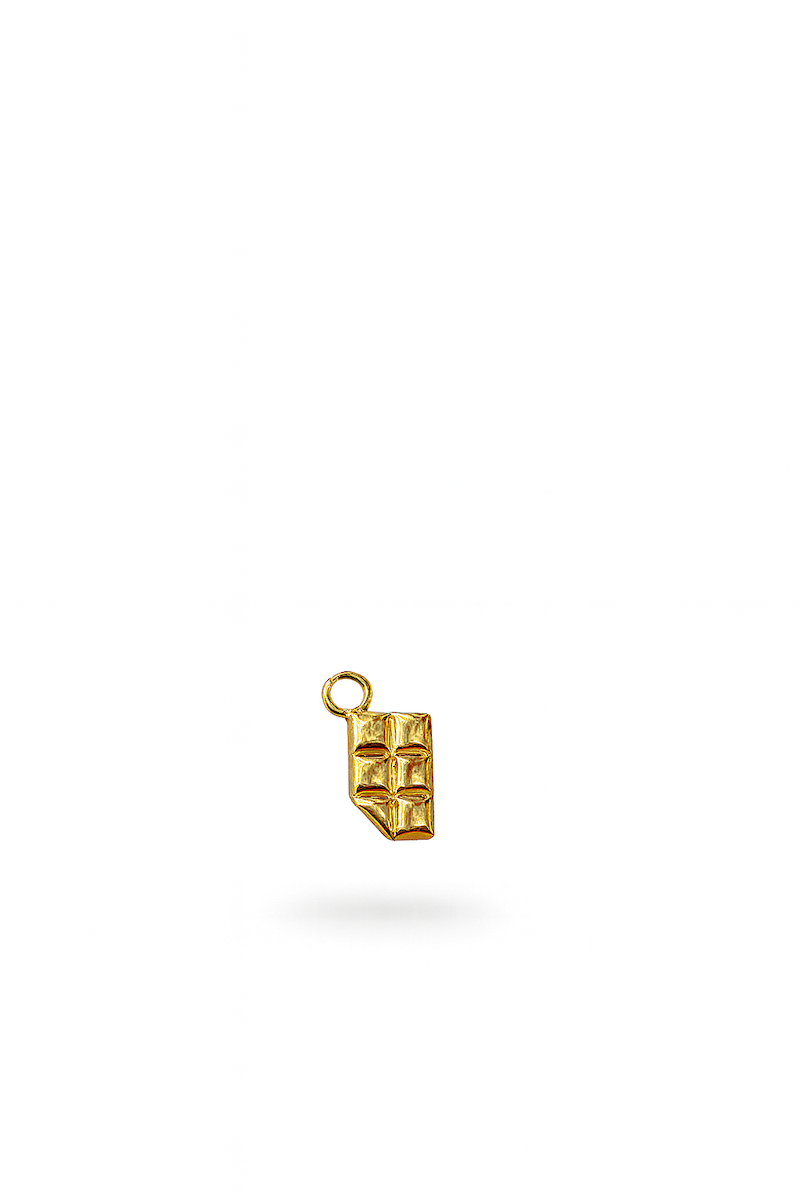 Schokolade Charm