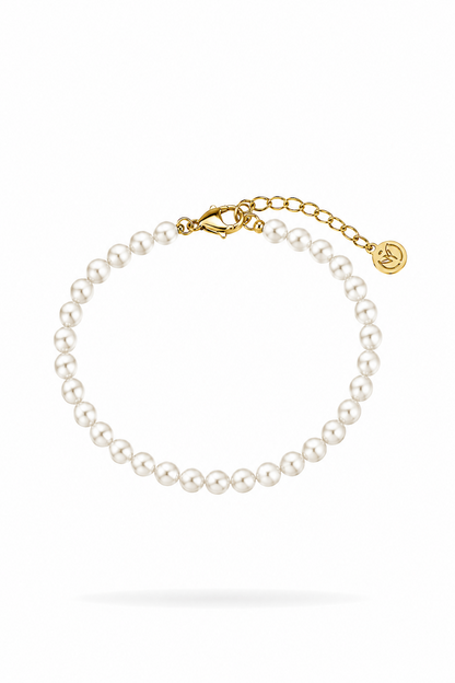 Perlen Armband