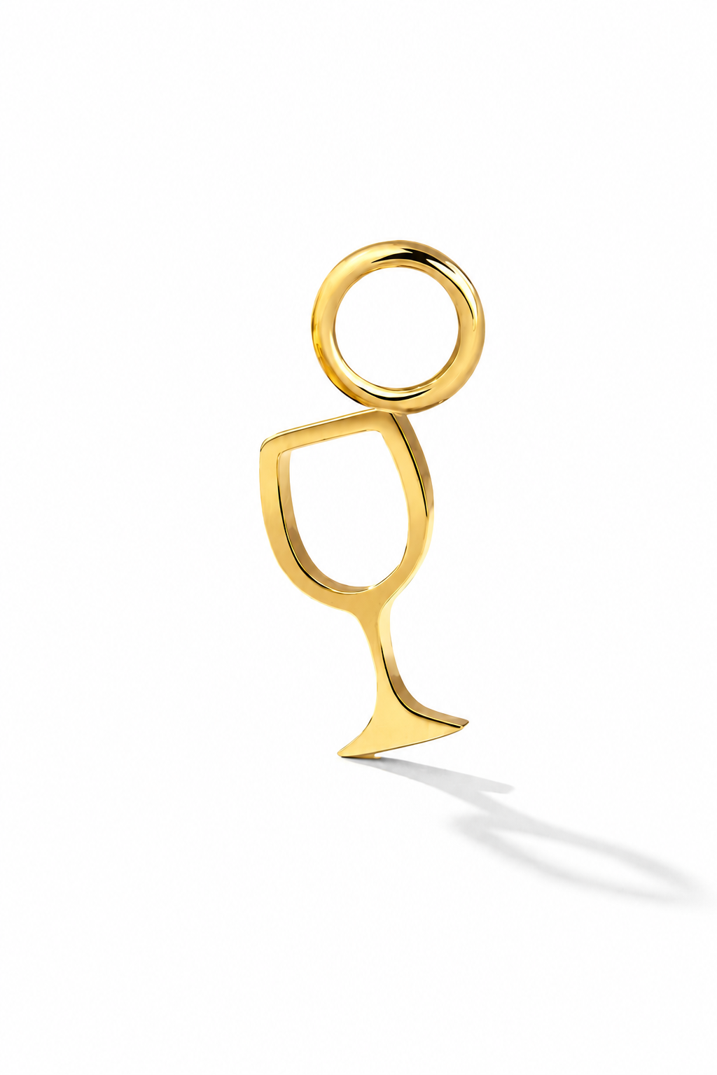Vino Charm