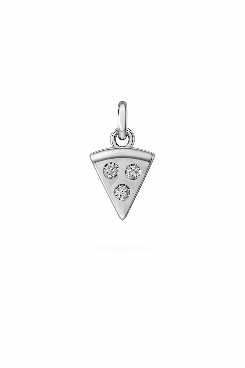 Pizza Charm