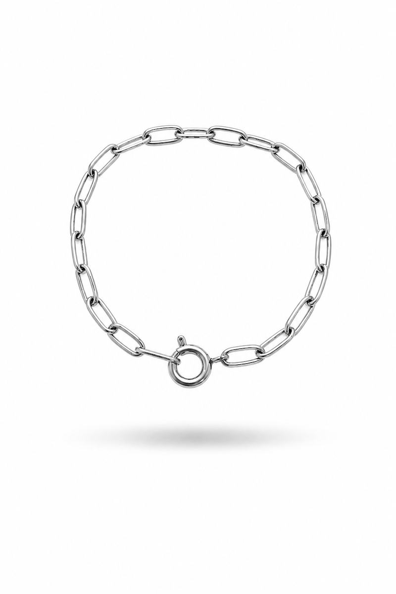 Oval Armband