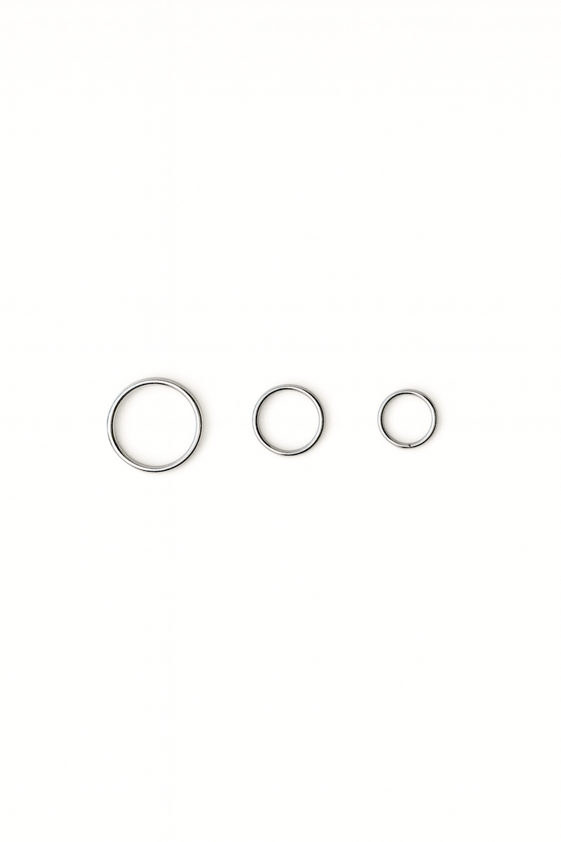 Piercing Ring