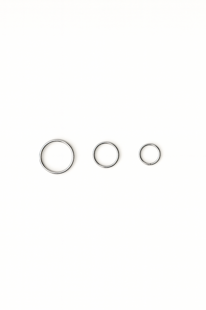 Piercing Ring