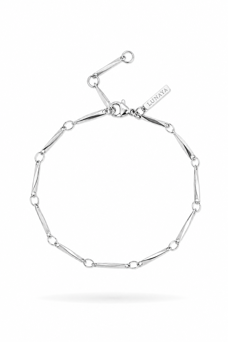 Curved Armband
