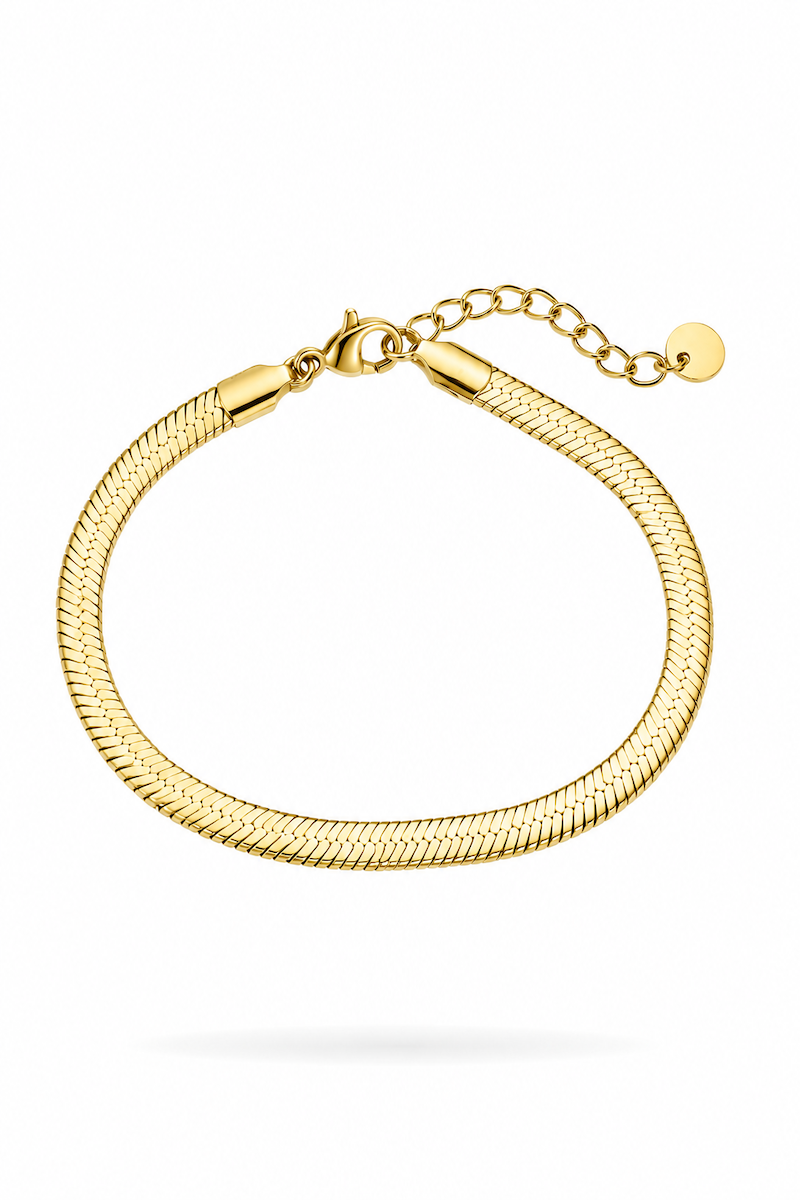 Snake Armband