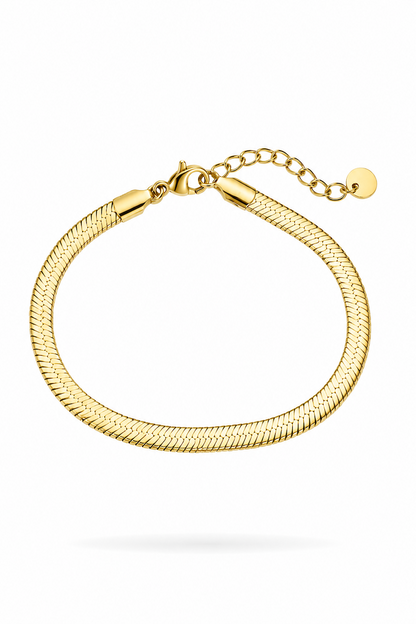 Snake Armband