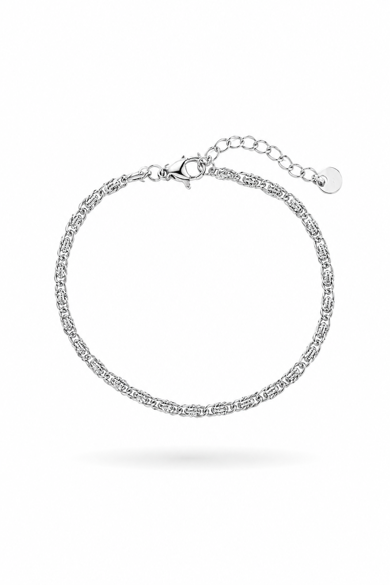 Casual Armband Detailansicht
