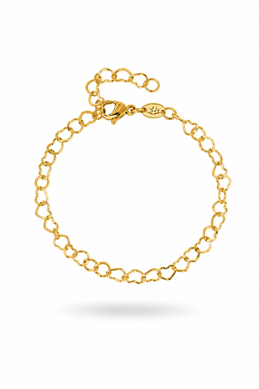 Heart Armband
