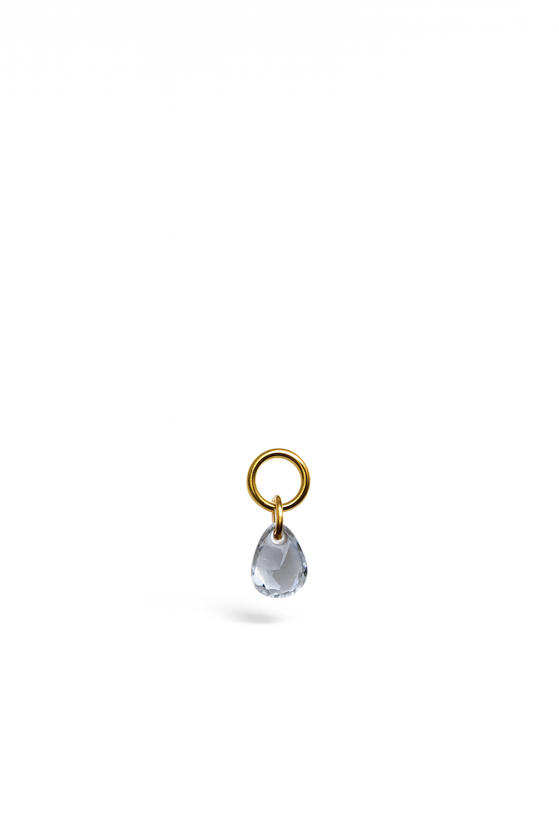 Diamant Charm