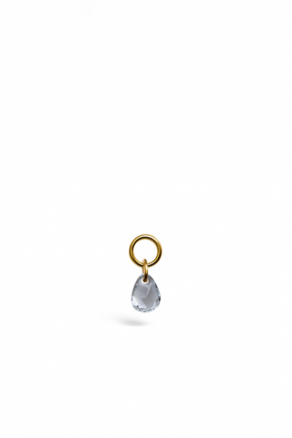 Diamant Charm