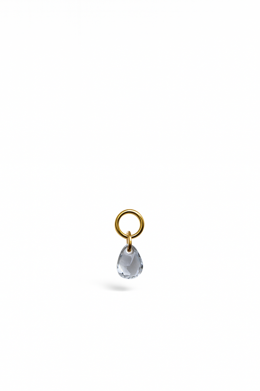 Diamant Charm