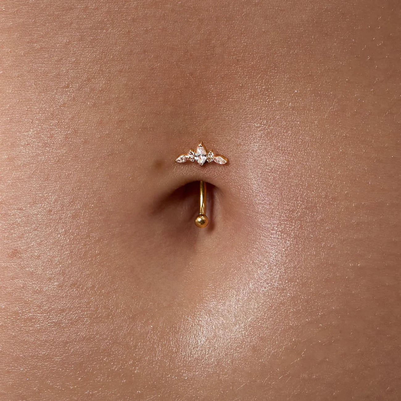 Leonie Piercing