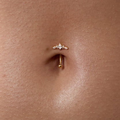 Leonie Piercing