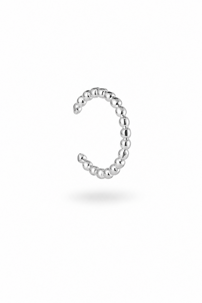 Bubble Earcuff