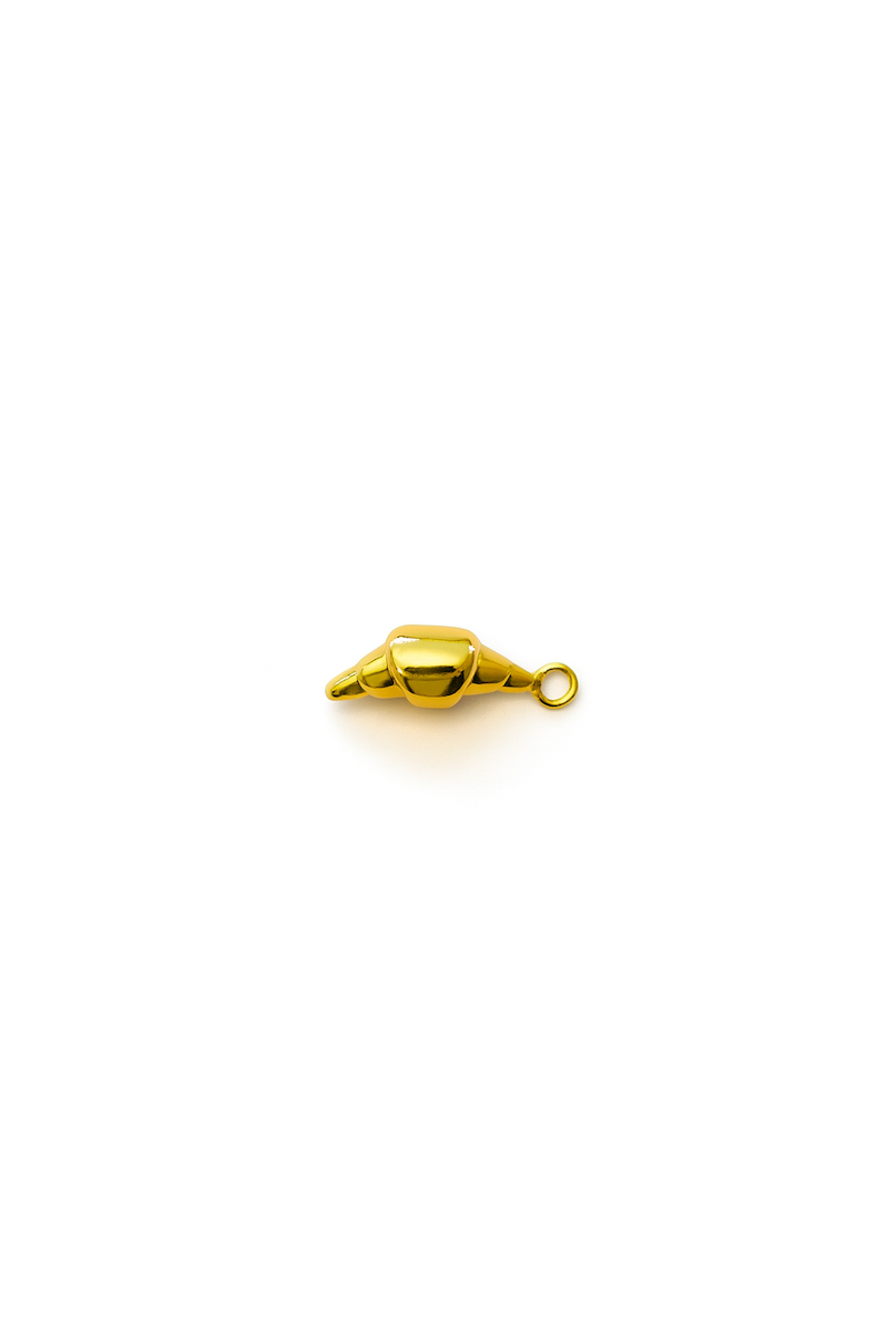 Croissant Charm