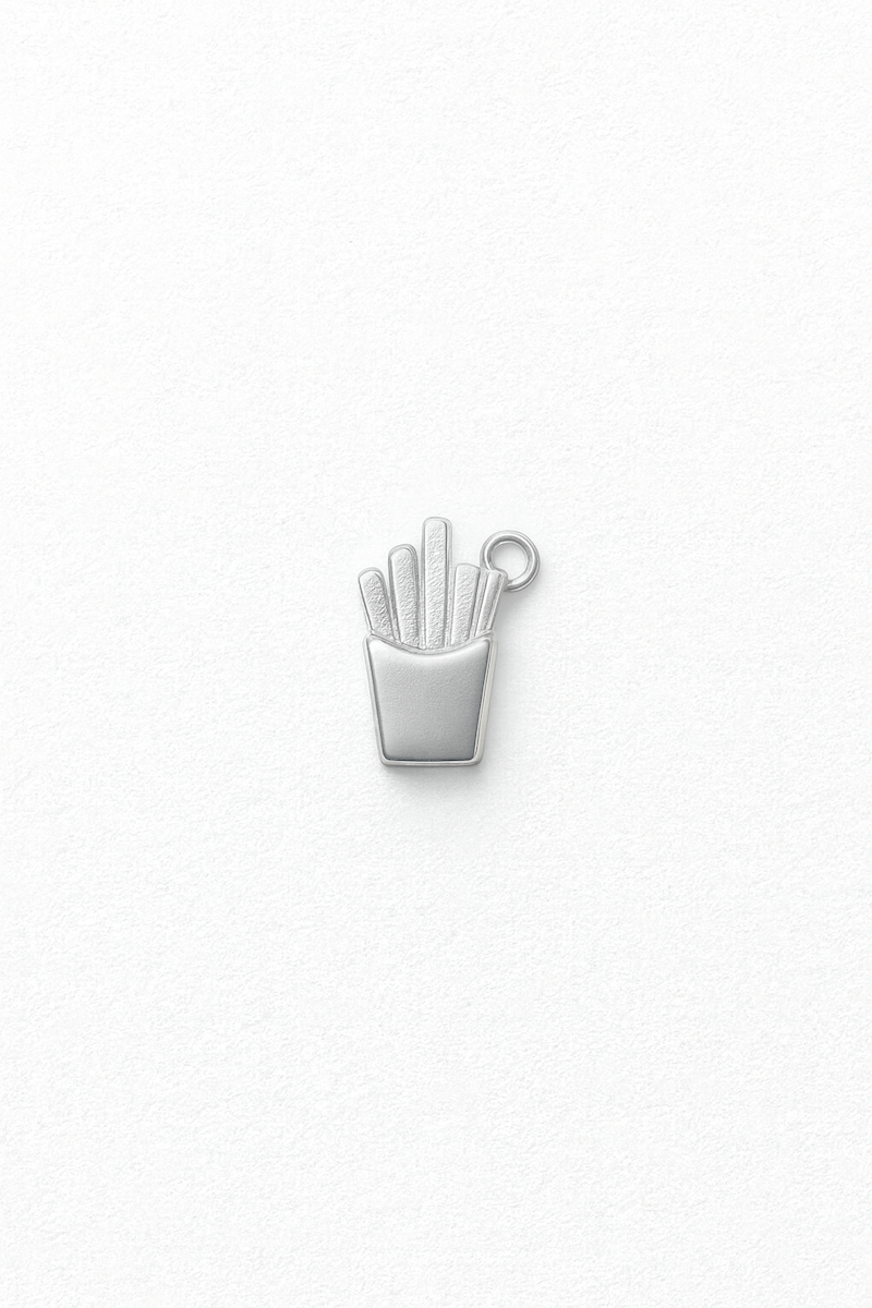 Fries Charm