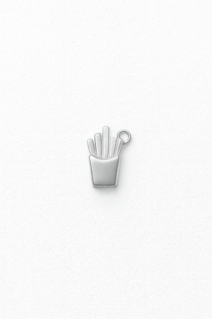 Fries Charm