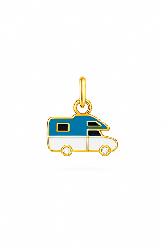 Camper Charm