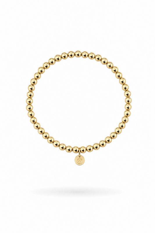 Linsen Armband