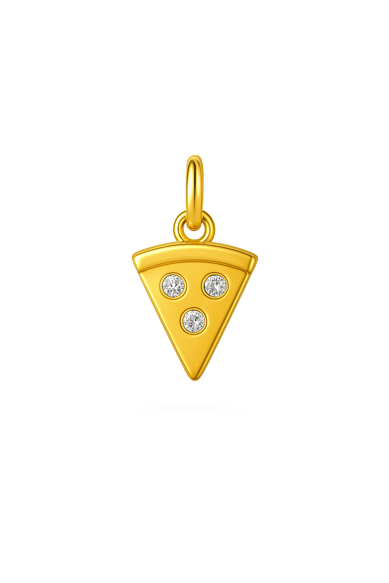 Pizza Charm