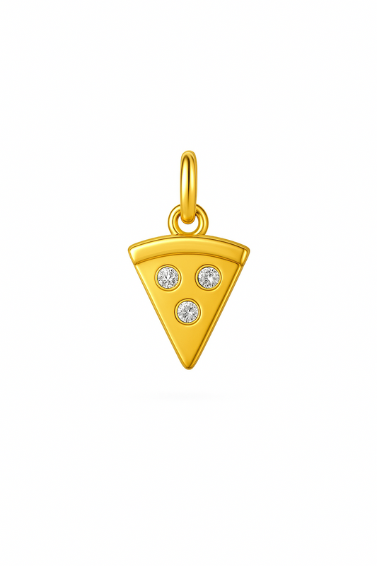 Pizza Charm
