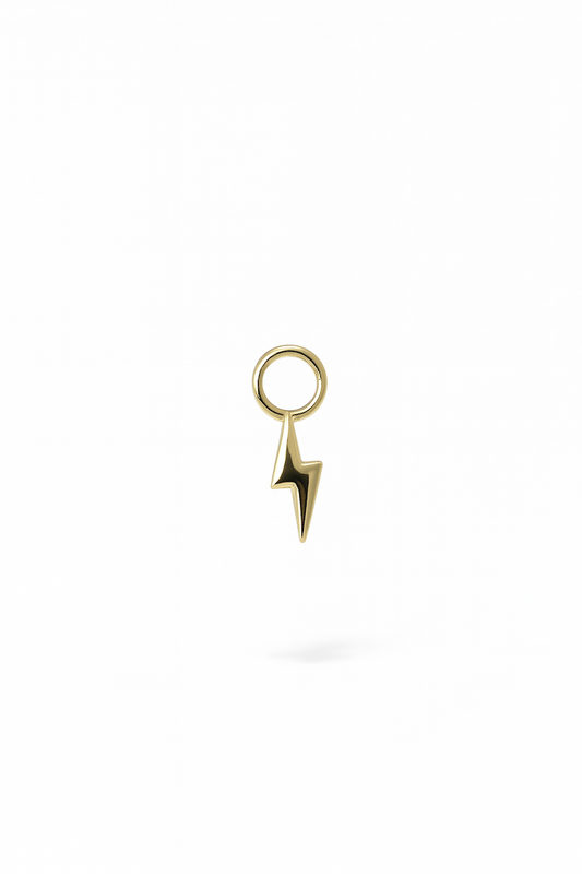 Forever Blitz Charm