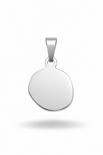 Curvy Coin getragen
