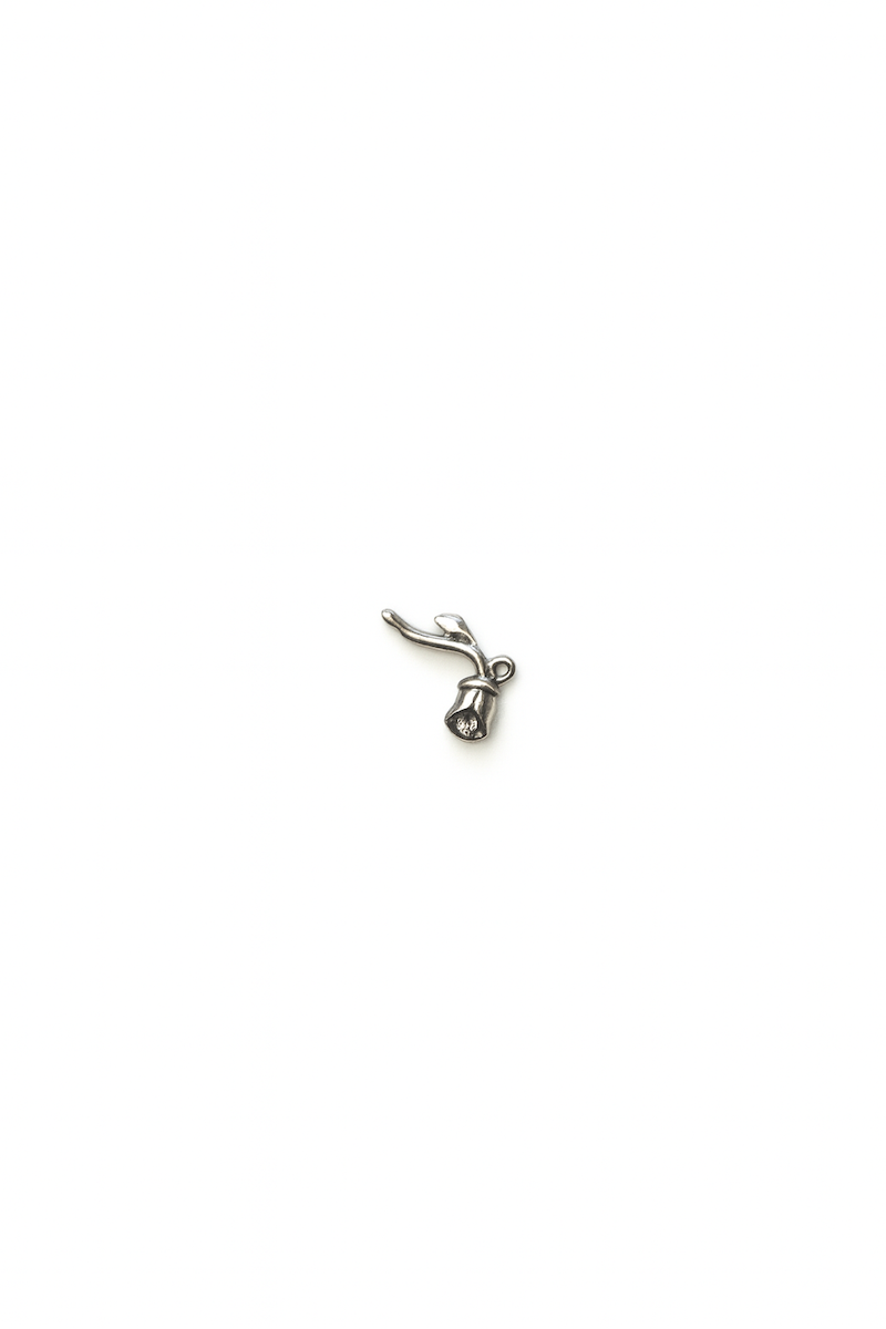 Rosen-Charm Detailansicht
