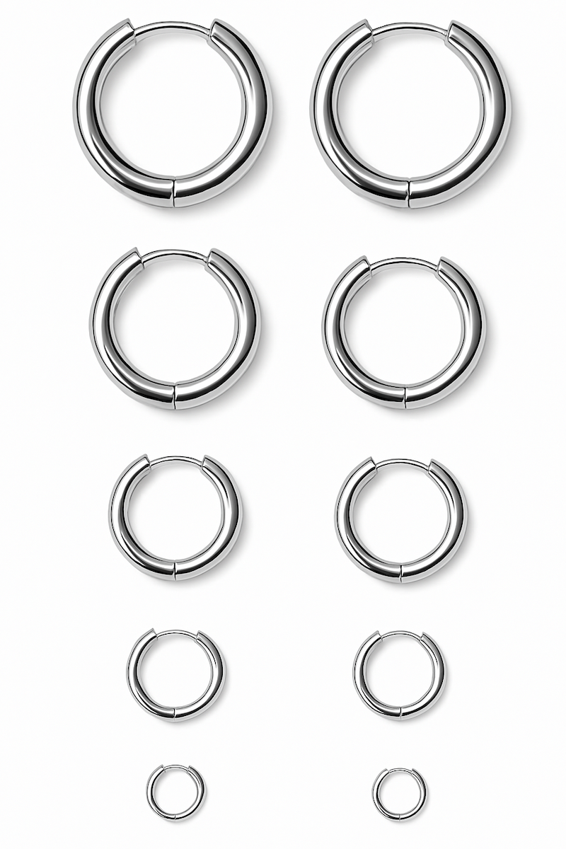 Simple Hoop