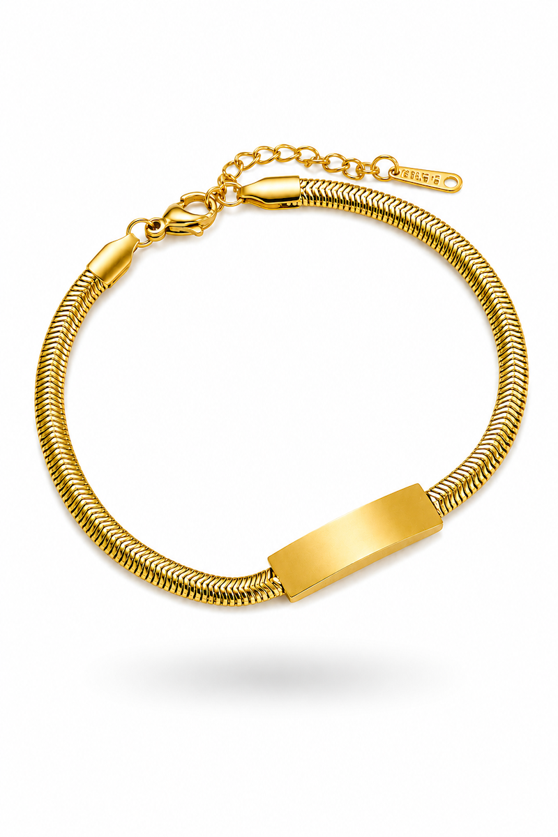 Gravur Armband