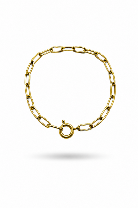Oval Armband