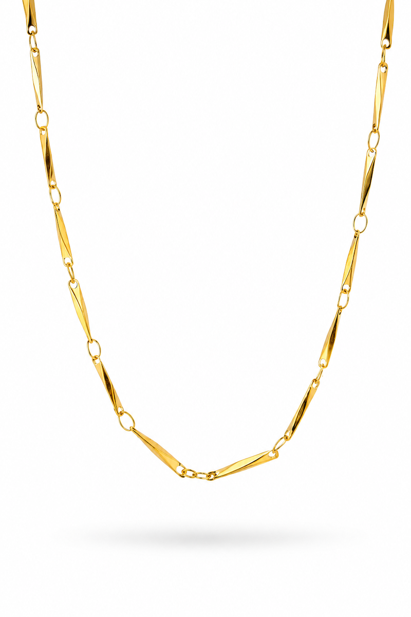 Curved Kette