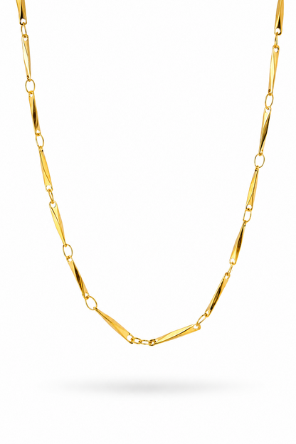 Curved Kette