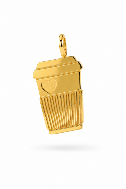 Kaffee Charm