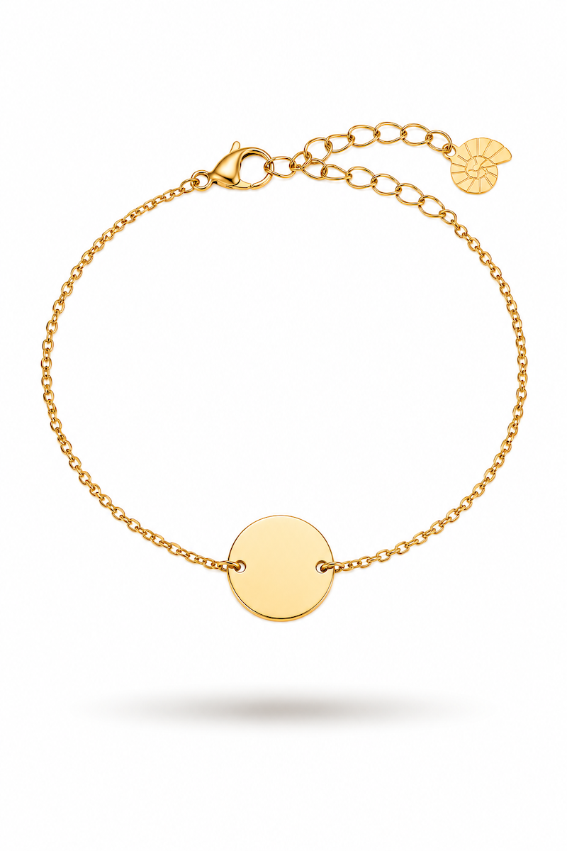Gravur Armband