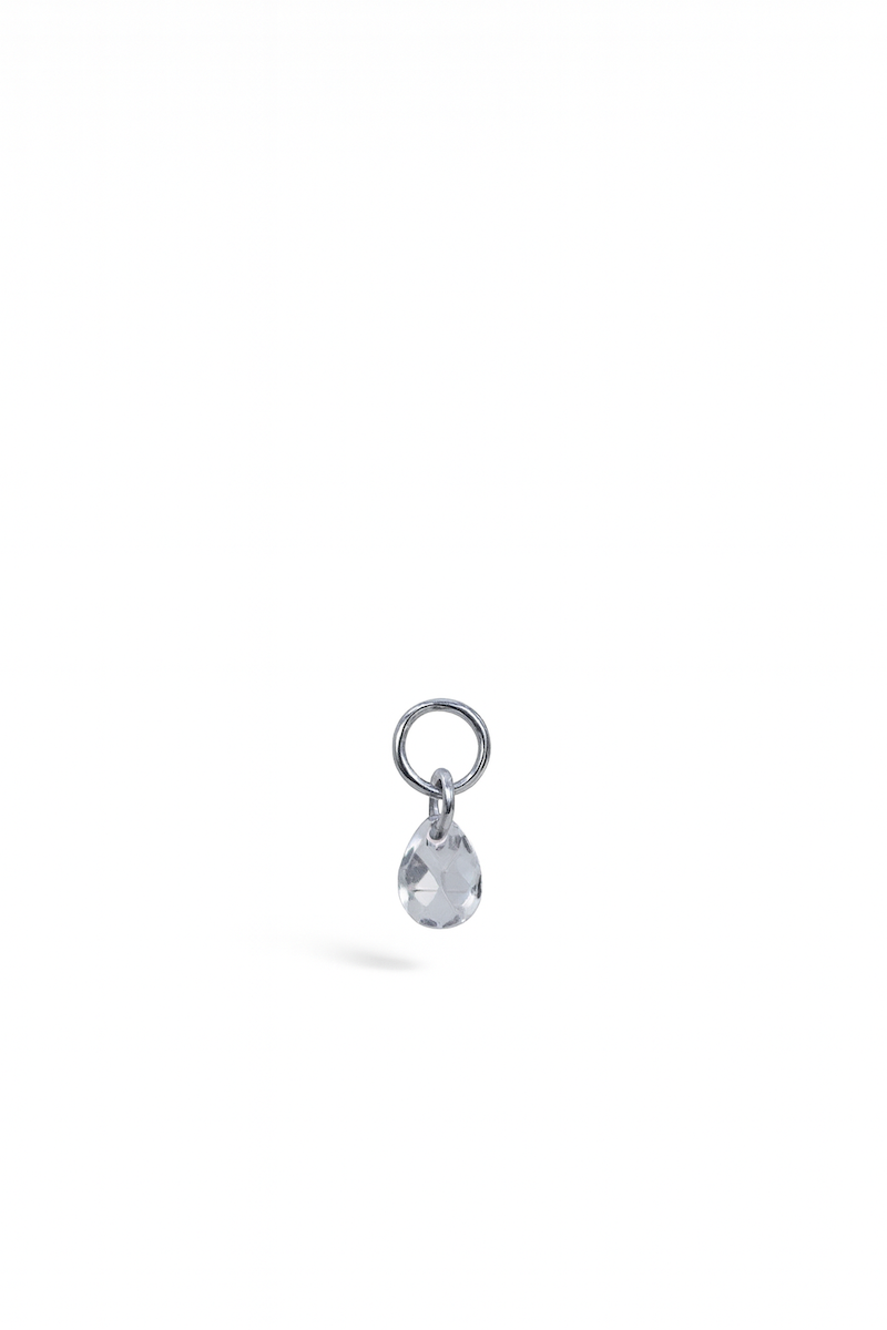 Diamant Charm