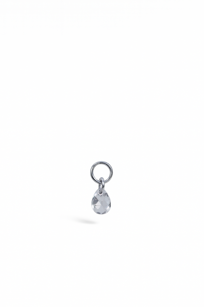 Diamant Charm