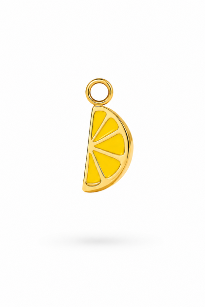 Zitrone Charm