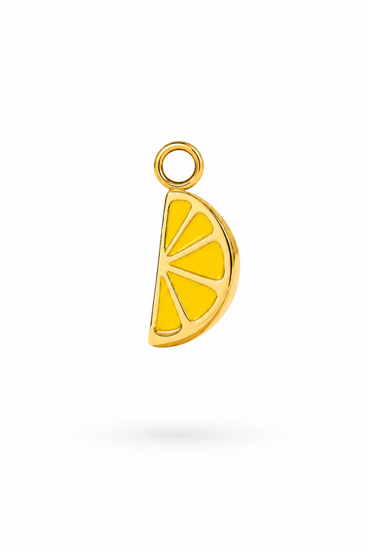 Zitrone Charm