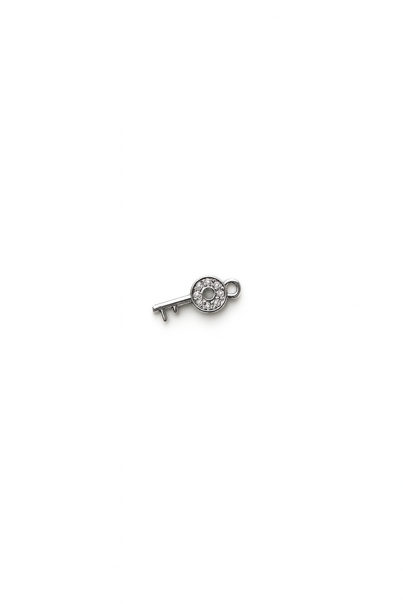 Schlüssel Charm