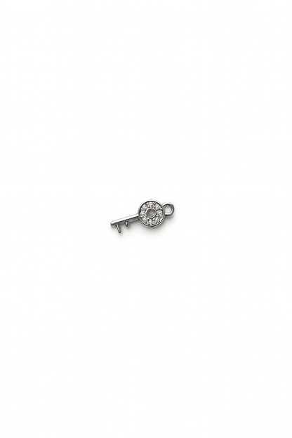 Schlüssel Charm