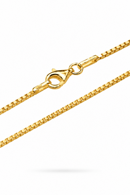 Venezianerkette