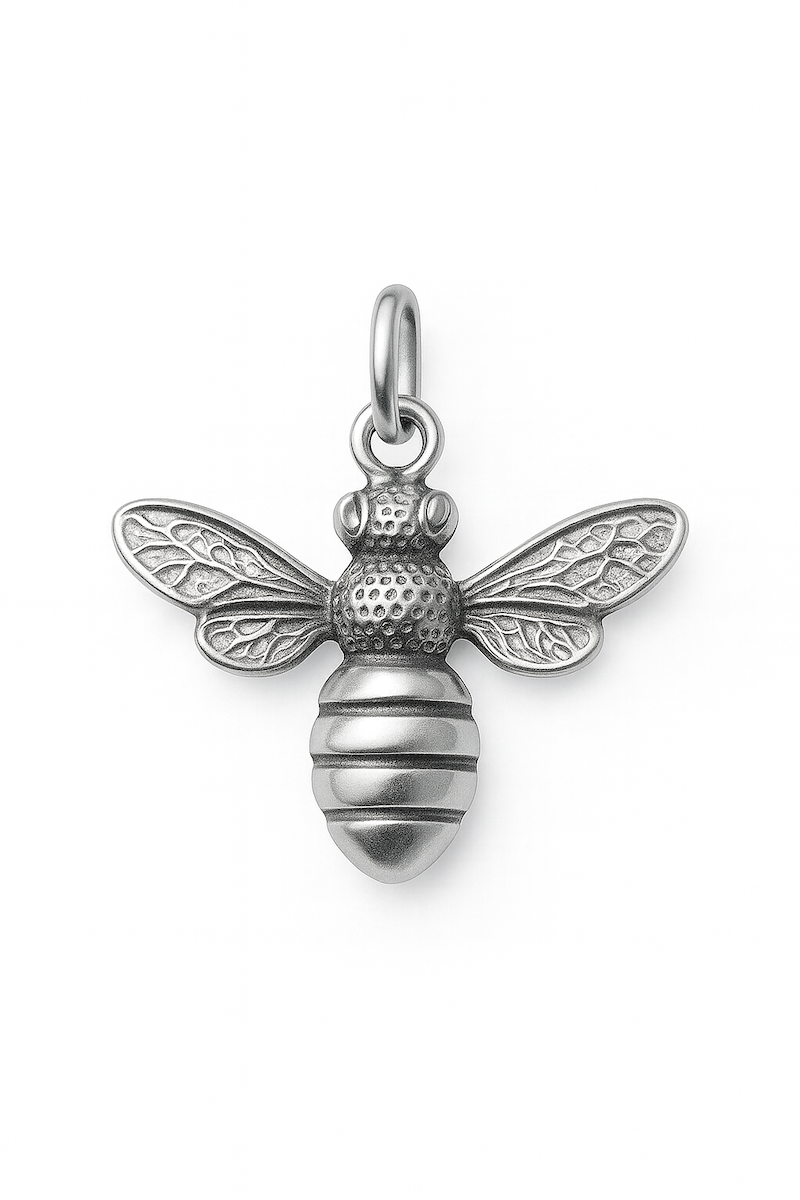 Biene Charm