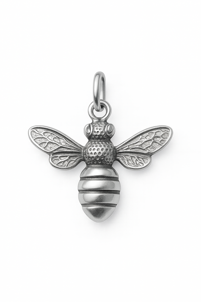 Biene Charm