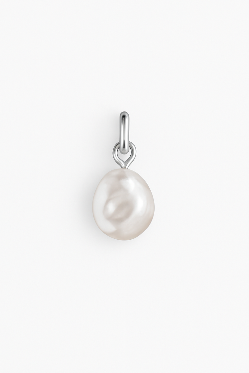 Perlen Charm